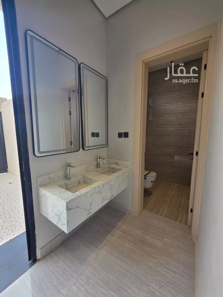 دور للبيع في شارع ابن المغيرة بن حزم, حي الرمال, مدينة الرياض, منطقة الرياض صورة 2