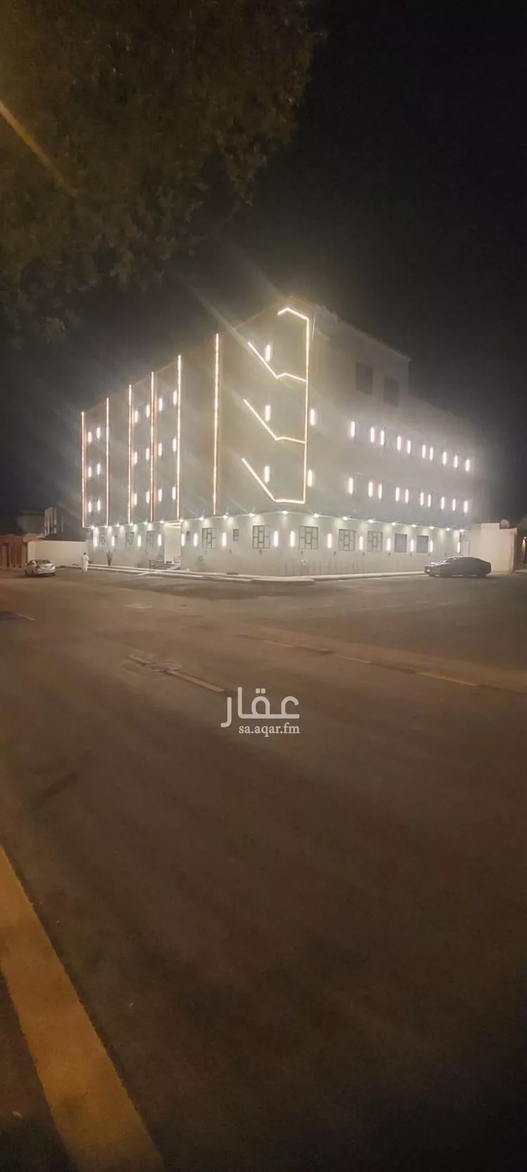 شقة للبيع في شارع سراقب, حي بدر, مدينة الرياض, منطقة الرياض صورة 2