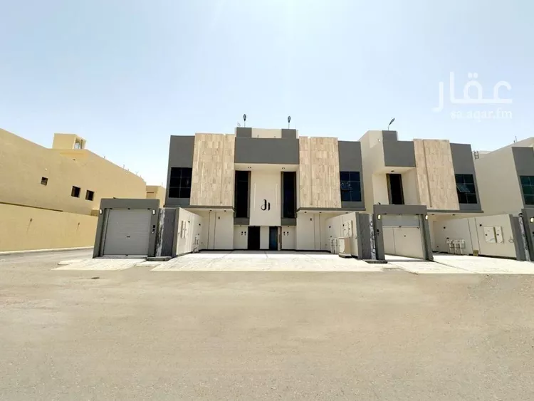 دور للبيع في شارع سليمان بن عبدالملك بن مروان, حي طويق, مدينة الرياض, منطقة الرياض صورة 2