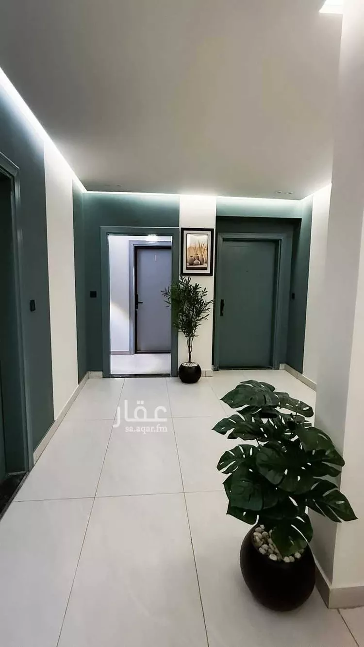 شقة مفروشة للحجز في شارع الاندلس الفرعي ، حي الحمراء ، جدة ، جدة صورة 2