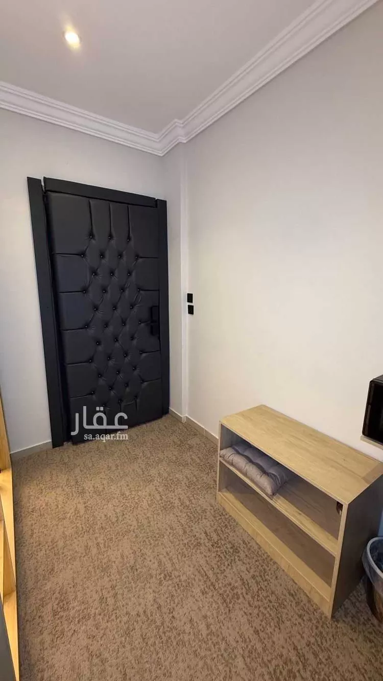 استديو مفروش للحجز في شارع ركن الدين العتيبي ، حي الرويس ، جدة ، جدة 8