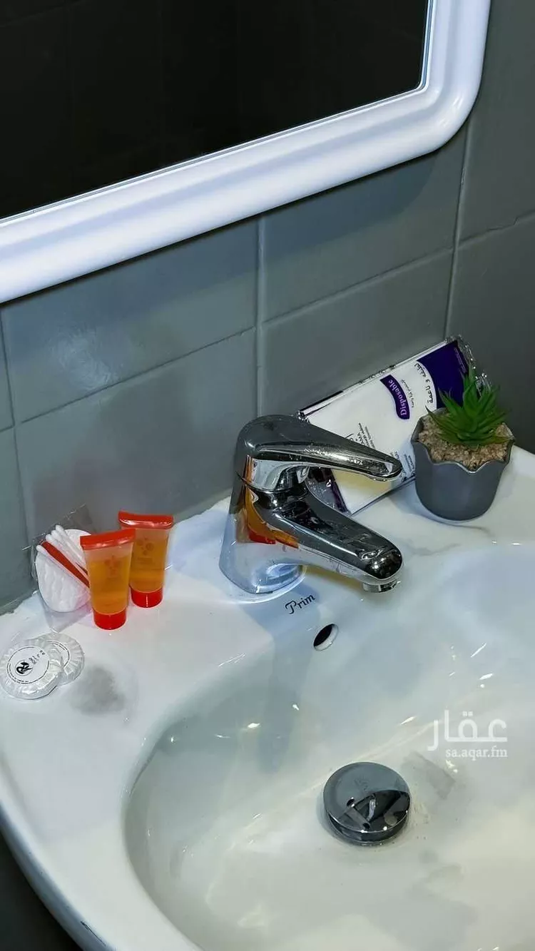 استديو مفروش للحجز في شارع الاندلس الفرعي ، حي الحمراء ، جدة ، جدة 14