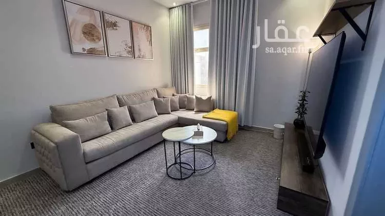 شقة مفروشة للحجز في شارع الاندلس الفرعي ، حي الحمراء ، جدة ، جدة صورة 5
