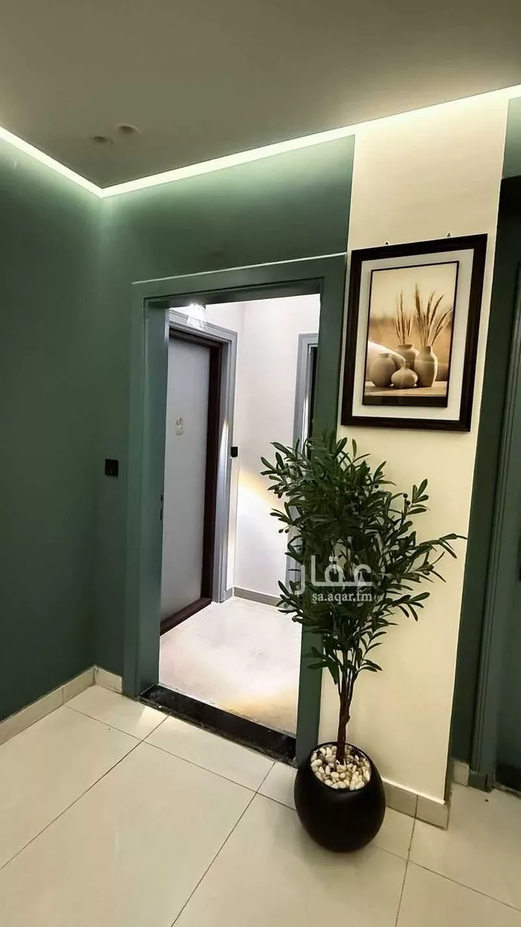 شقة مفروشة للحجز في شارع الاندلس الفرعي ، حي الحمراء ، جدة ، جدة