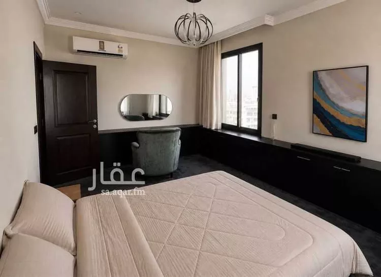 Furnished Apartment for Booking in Jeddah Az Zomorod صورة 3