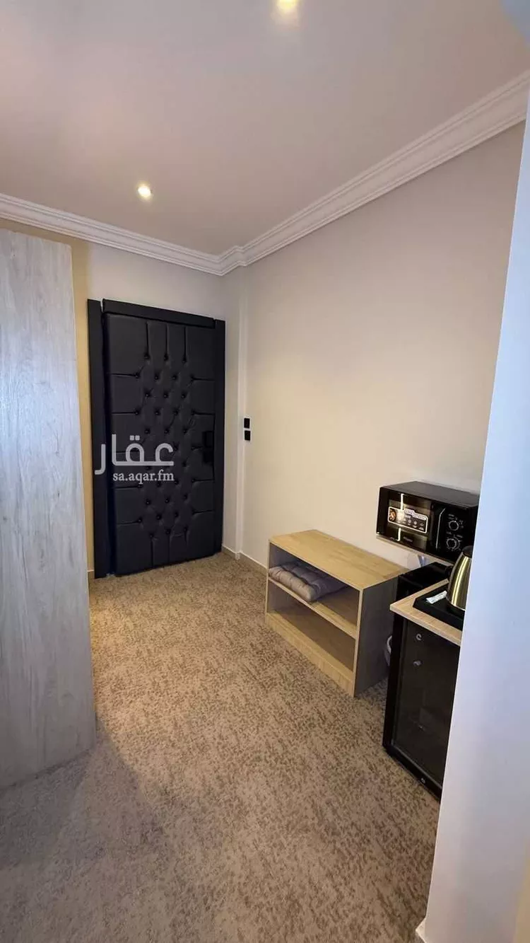 استديو مفروش للحجز في شارع ركن الدين العتيبي ، حي الرويس ، جدة ، جدة صورة 2