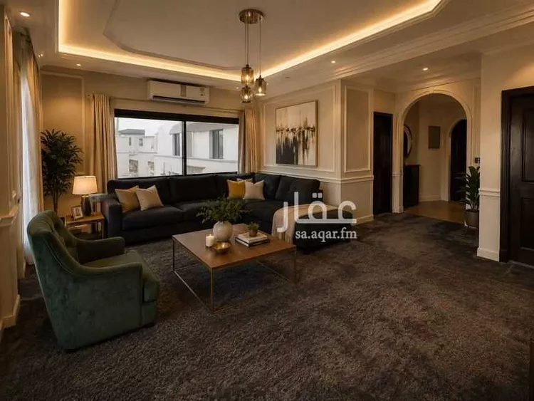 Furnished Apartment for Booking in Jeddah Az Zomorod 10