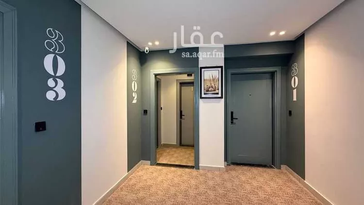 استديو مفروش للحجز في شارع ركن الدين العتيبي ، حي الرويس ، جدة ، جدة صورة 3