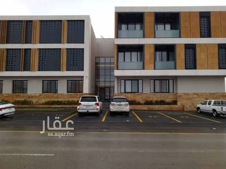 شقة للبيع في شارع خالد بن عبدالعزيز, حي مبروكة, مدينة بريدة, منطقة القصيم