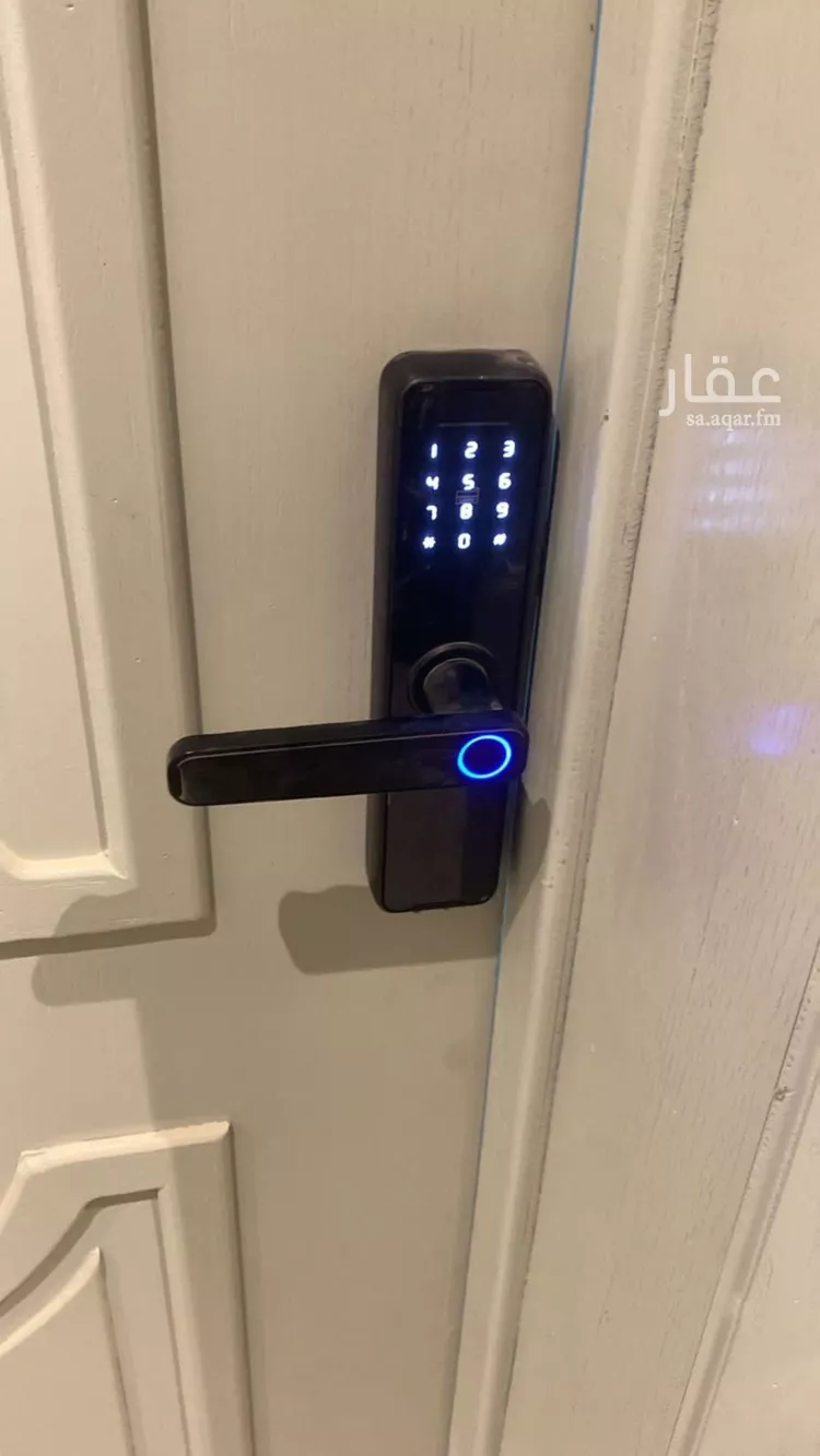 شقة للإيجار في شارع وادي الملاص, حي النخيل, مدينة الرياض, منطقة الرياض صورة 3