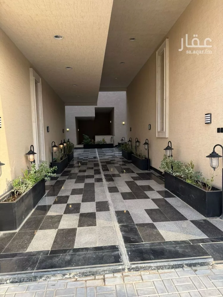 شقة للإيجار في شارع بالقرب من النرجس, حي النرجس, مدينة الرياض, منطقة الرياض صورة 2