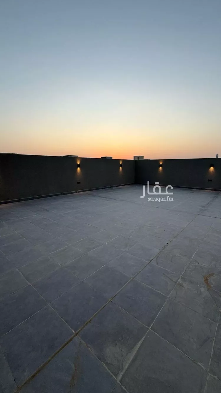 شقة للإيجار في شارع سليمان بن عبدالله الجبرين, حي النرجس, مدينة الرياض, منطقة الرياض صورة 3