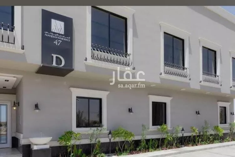 شقة للإيجار في شارع مانع المريدي, حي عرقة, مدينة الرياض, منطقة الرياض