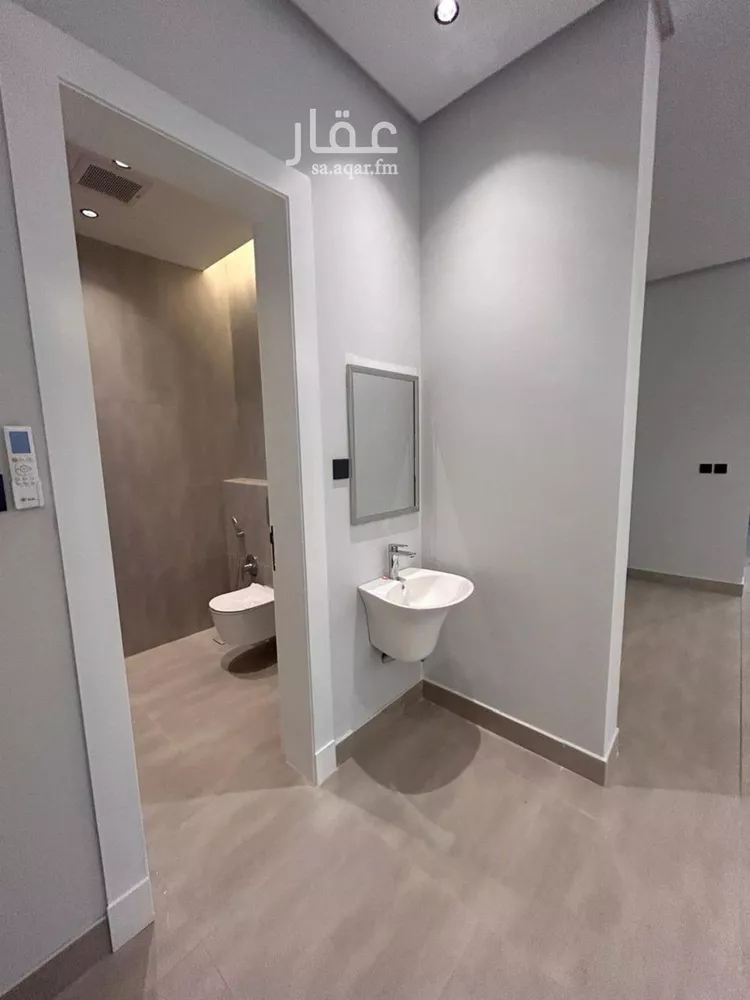 شقة للإيجار في شارع رقم 361, حي النرجس, مدينة الرياض, منطقة الرياض صورة 3