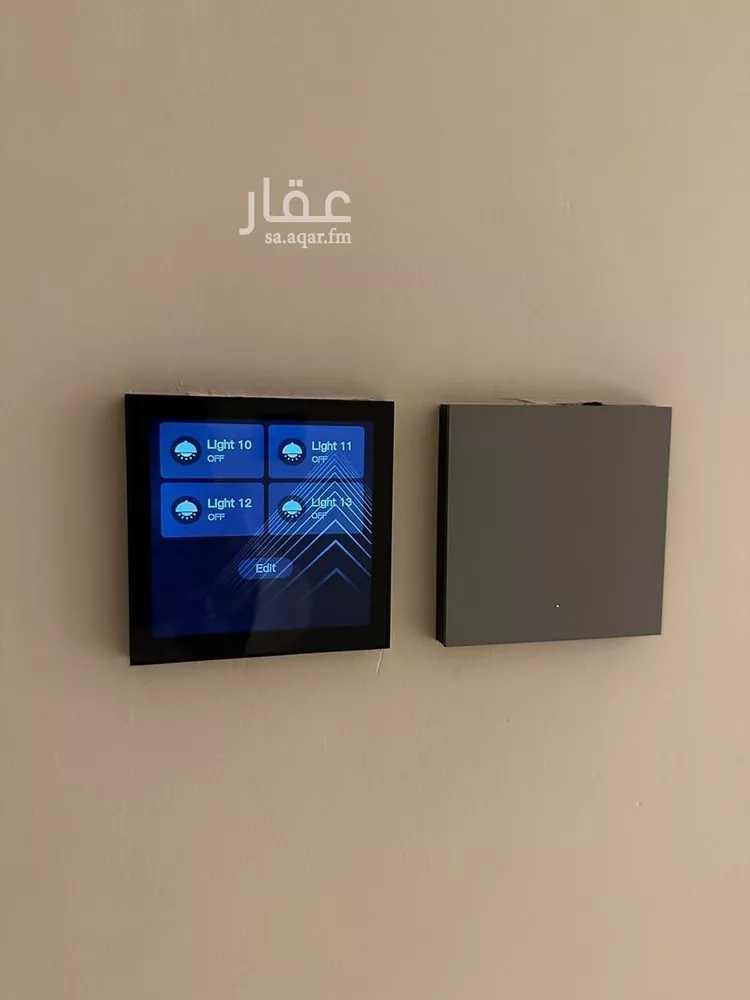 شقة للإيجار في شارع سليمان بن عبدالله الجبرين, حي النرجس, مدينة الرياض, منطقة الرياض صورة 5