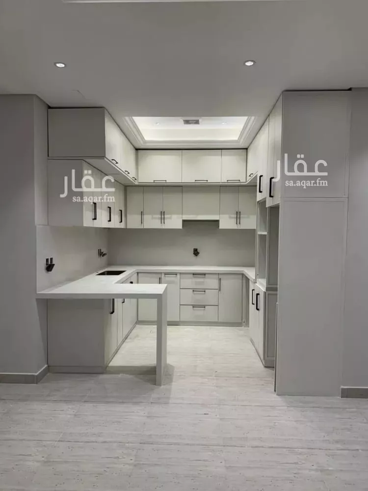 شقة للإيجار في شارع أبحر, حي الملقا, مدينة الرياض, منطقة الرياض صورة 5