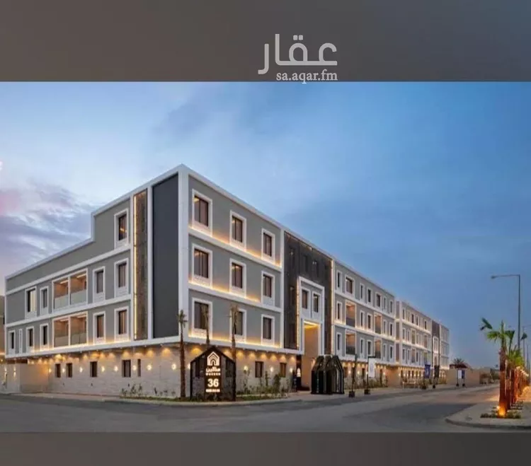 Apartment for Rent in Riyadh Al Arid
