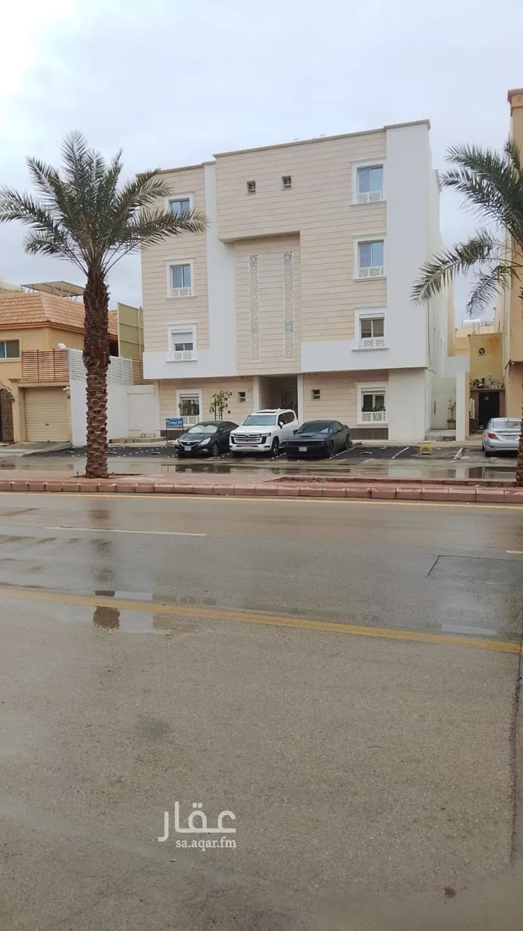 شقة للإيجار في شارع الجبل الصغير, حي النخيل, مدينة الرياض, منطقة الرياض