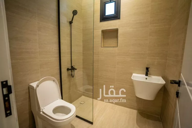 شقة للإيجار في حي حطين, مدينة الرياض, منطقة الرياض 8