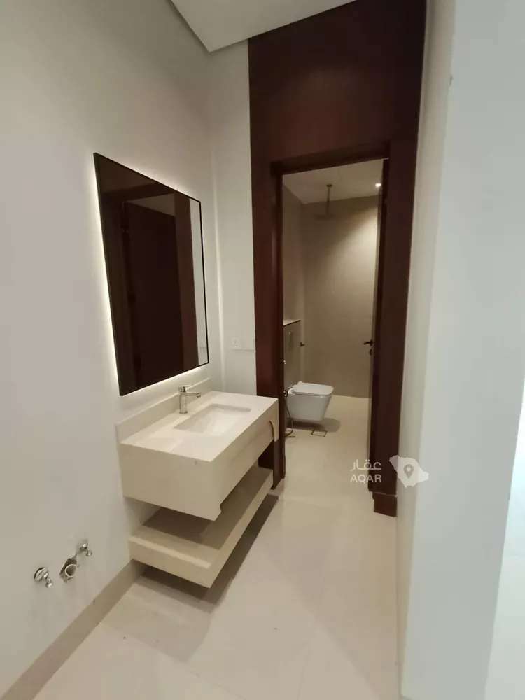 شقة للإيجار في شارع عبدالملك بن عباس, حي المهدية, مدينة الرياض, منطقة الرياض 7