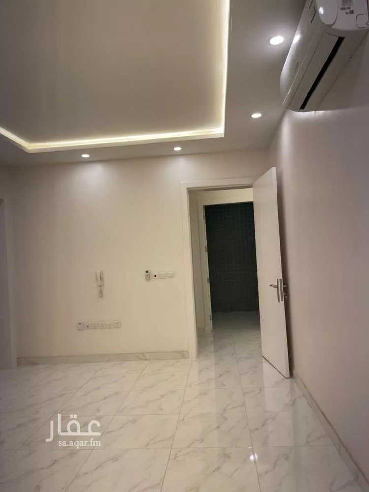 شقة للإيجار في شارع الامير ناصر بن سعود بن فرحان ال سعود, حي الياسمين, مدينة الرياض, منطقة الرياض صورة 2