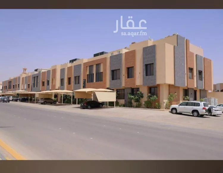 شقة للإيجار في شارع مانع المريدي, حي عرقة, مدينة الرياض, منطقة الرياض