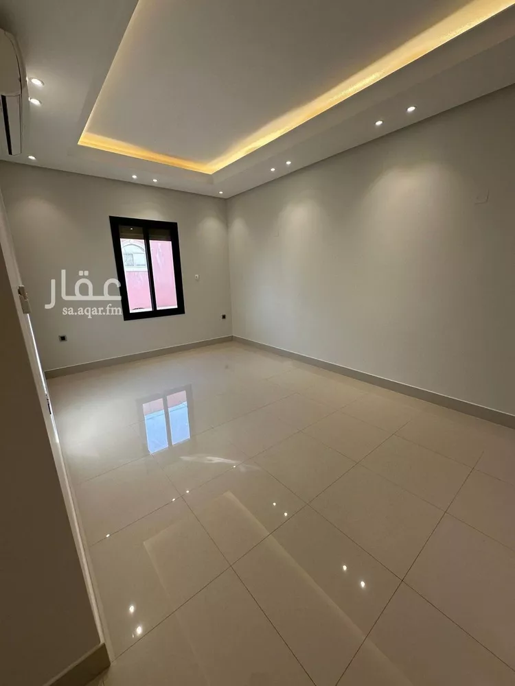 شقة للإيجار في شارع شهيد الدين ثم الوطن عبدالله عبدالرحمن, حي الياسمين, مدينة الرياض, منطقة الرياض صورة 4