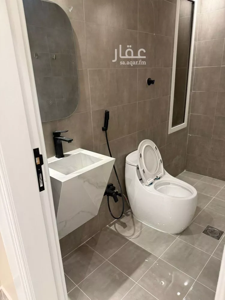 شقة للإيجار في شارع شهيد الدين ثم الوطن عبدالله عبدالرحمن, حي الياسمين, مدينة الرياض, منطقة الرياض صورة 3