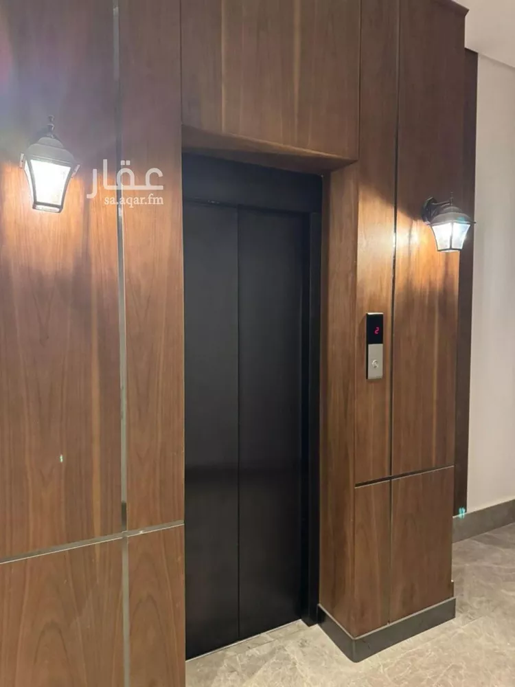 شقة للإيجار في شارع جعفر بن هاشم, حي العارض, مدينة الرياض, منطقة الرياض صورة 2