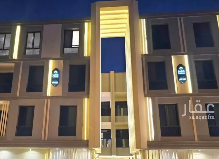 شقة للإيجار في شارع بشير البصري, حي النرجس, مدينة الرياض, منطقة الرياض