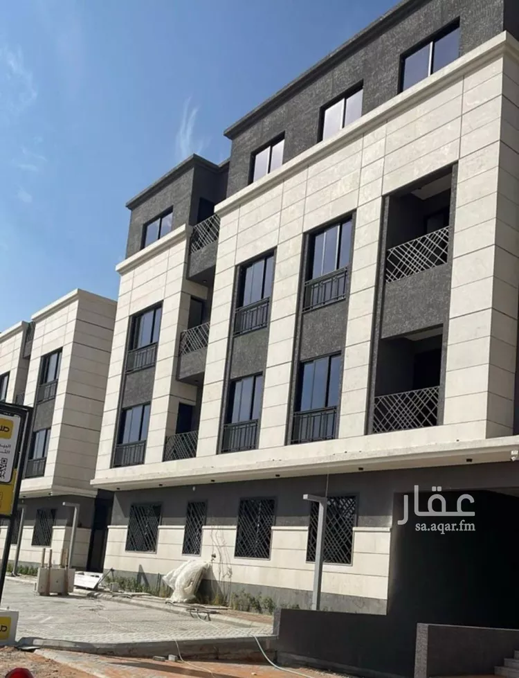 Apartment for Rent in Riyadh Al Malqa 1 صورة