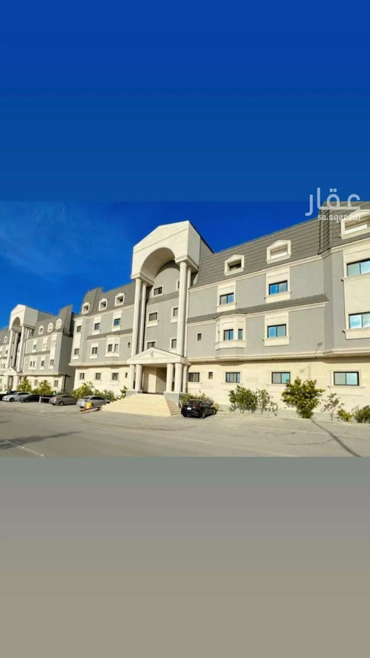 Apartment for Rent in Riyadh Al Yasmin