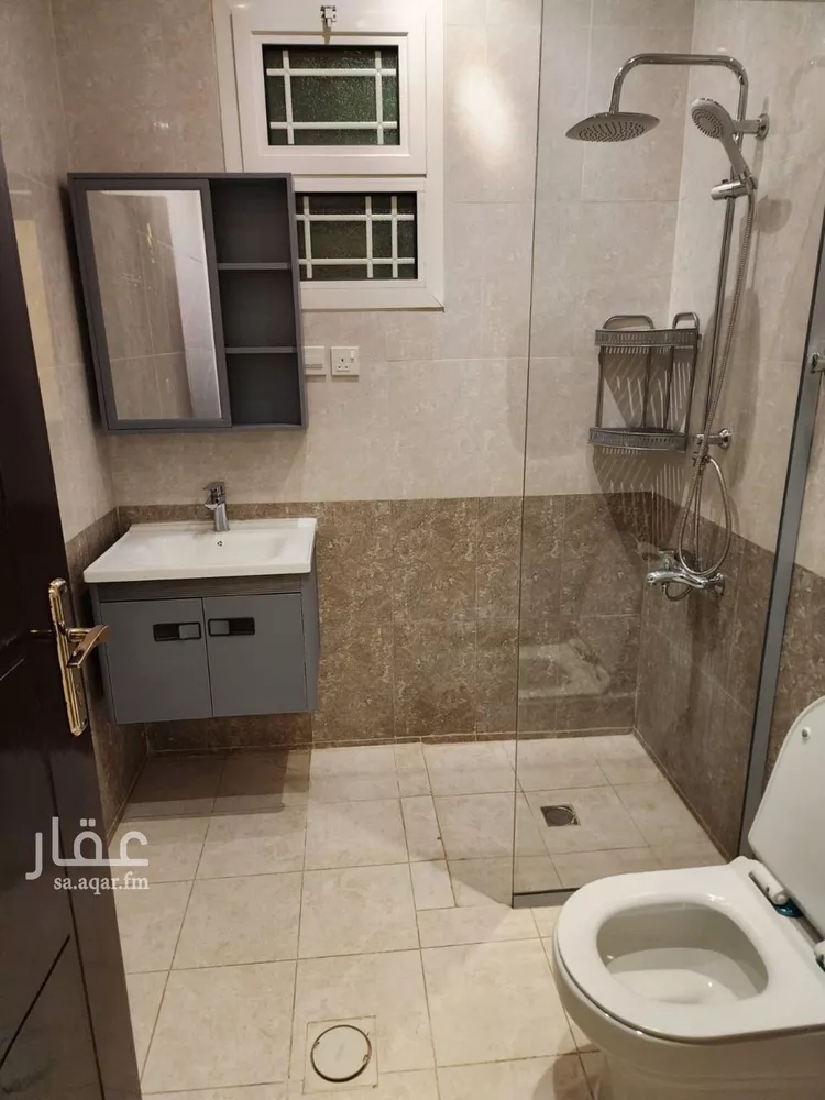 شقة للإيجار في شارع الامير ناصر بن سعود بن فرحان ال سعود, حي الياسمين, مدينة الرياض, منطقة الرياض صورة 4