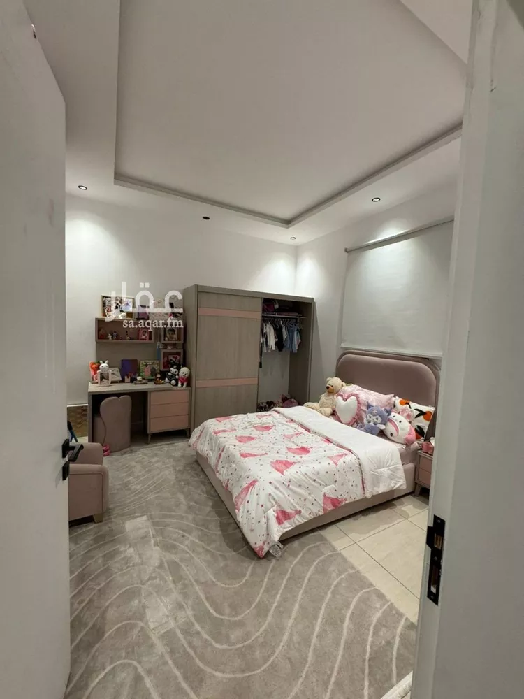 فيلا للإيجار في شارع ابن الأغلب, حي النرجس, مدينة الرياض, منطقة الرياض صورة 4