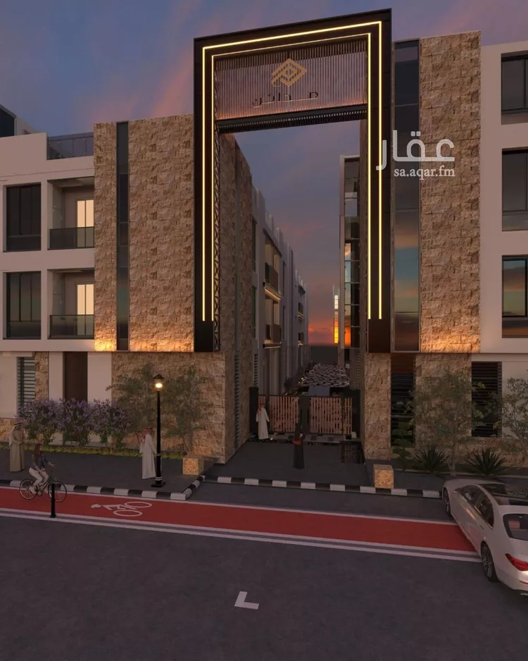 شقة للإيجار في شارع رقم 2, حي المونسية, مدينة الرياض, منطقة الرياض صورة 2