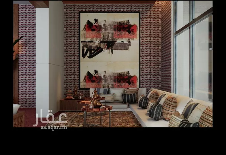 شقة للإيجار في شارع رقم 2, حي المونسية, مدينة الرياض, منطقة الرياض صورة 3