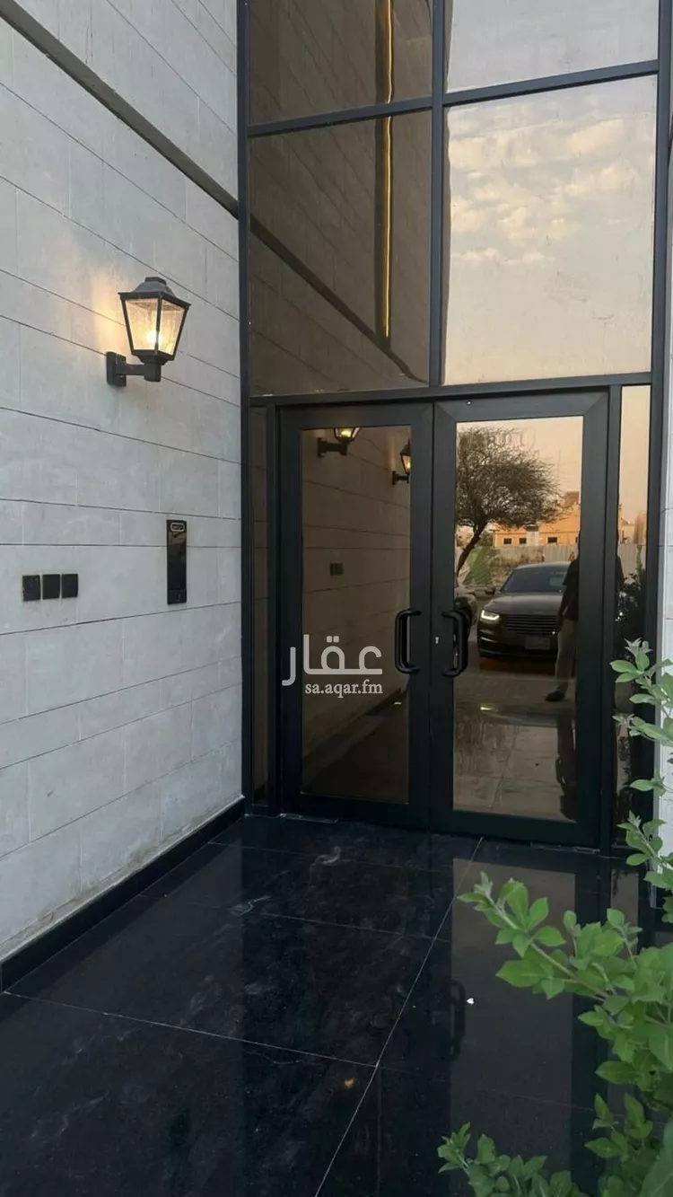 شقة للإيجار في شارع حفصة بنت عمر, حي الروضة, مدينة الرياض, منطقة الرياض صورة 5