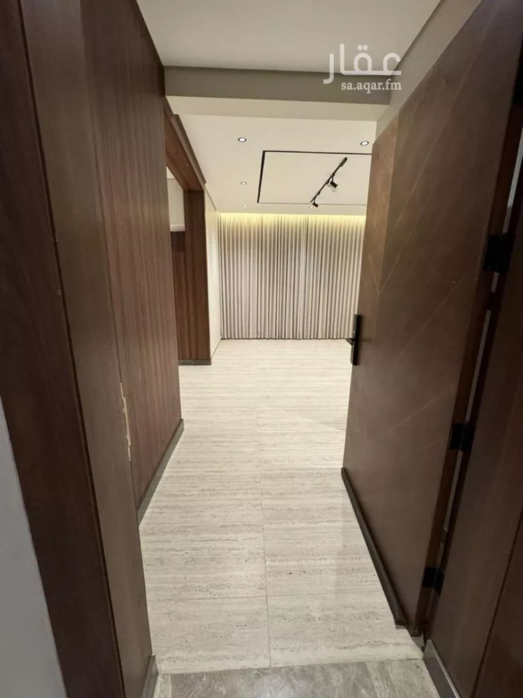 شقة للإيجار في شارع جعفر بن هاشم, حي العارض, مدينة الرياض, منطقة الرياض صورة 3