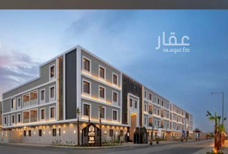 شقة للإيجار في شارع ابن عبدالظاهر, حي العارض, مدينة الرياض, منطقة الرياض