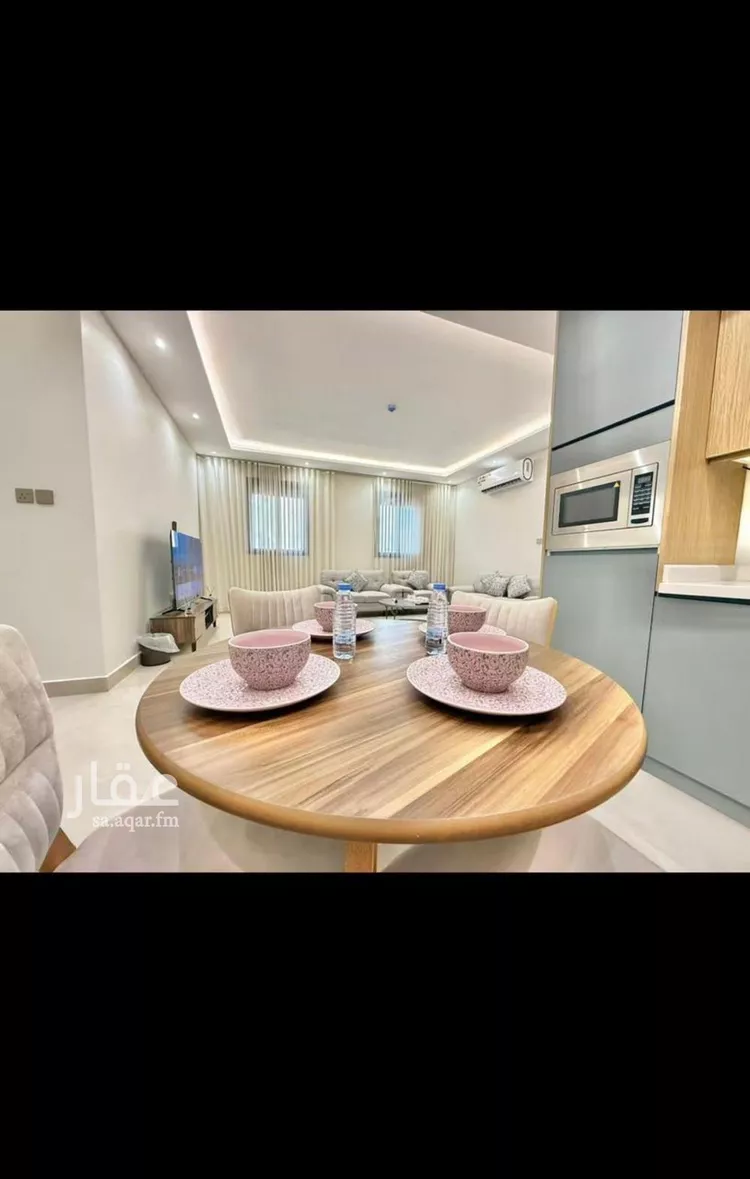 شقة للإيجار في شارع شهيد الدين ثم الوطن عبدالله عبدالرحمن, حي الياسمين, مدينة الرياض, منطقة الرياض صورة 5
