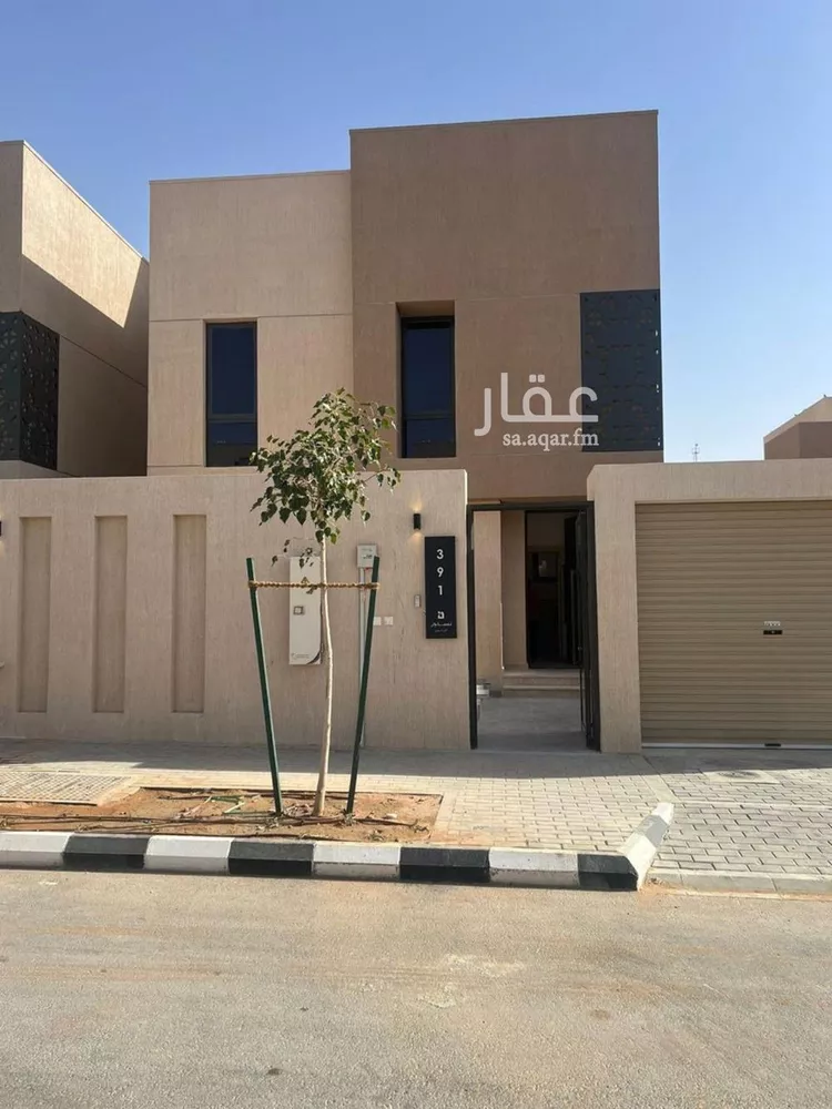 فيلا للإيجار في شارع عبدالملك البرداني, حي العارض, مدينة الرياض, منطقة الرياض