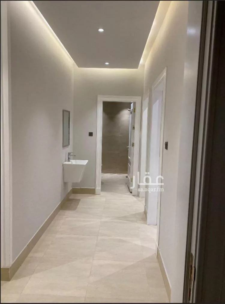 شقة للإيجار في شارع وادي وج, حي الملقا, مدينة الرياض, منطقة الرياض صورة 3