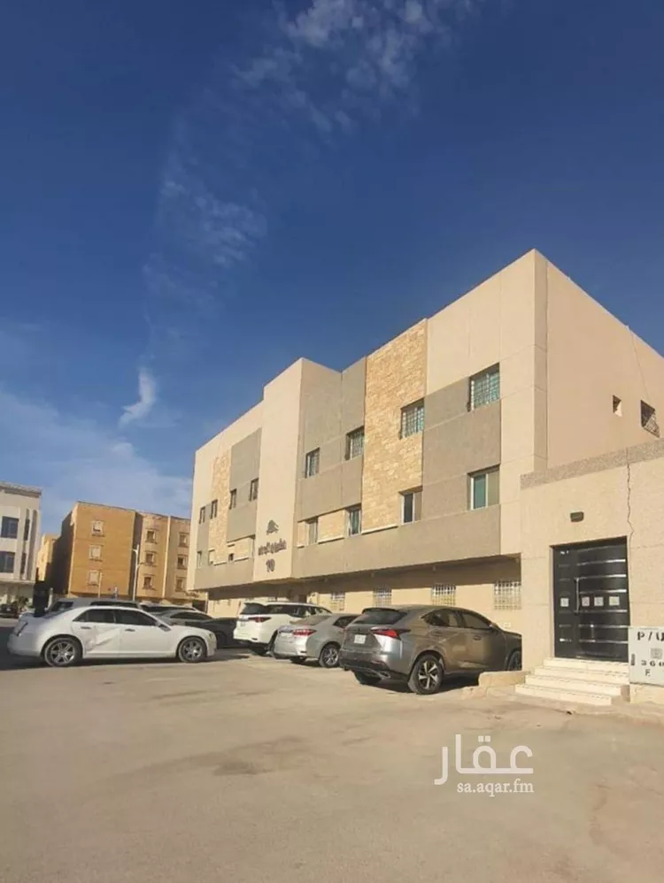 شقة للبيع في شارع حسن الاهدل, حي حطين, مدينة الرياض, منطقة الرياض