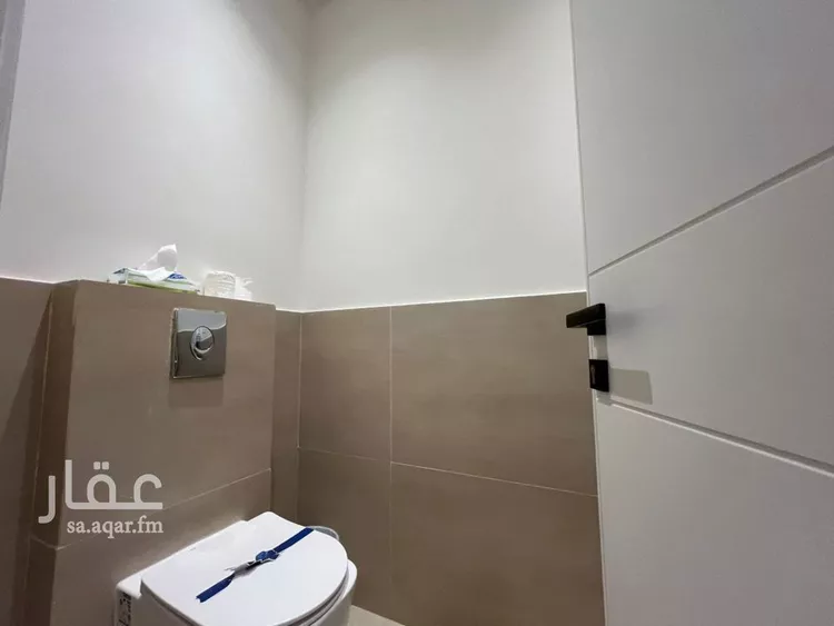 شقة للإيجار في شارع عبدالعزيز بن رفيع, حي عرقة, مدينة الرياض, منطقة الرياض صورة 2