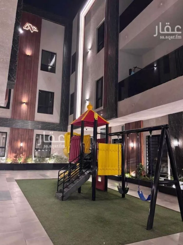 شقة للإيجار في شارع السفراء, حي الروضة, مدينة الرياض, منطقة الرياض صورة 3