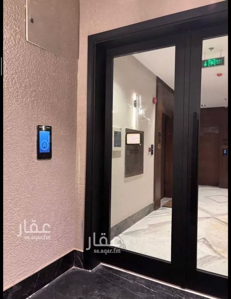 شقة للإيجار في شارع السفراء, حي الروضة, مدينة الرياض, منطقة الرياض صورة 4