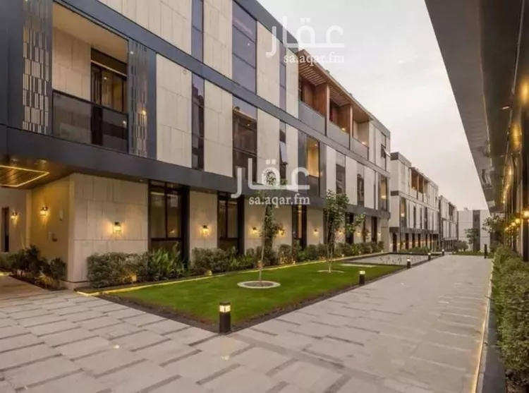 شقة للإيجار في شارع الازهار, حي النرجس, مدينة الرياض, منطقة الرياض