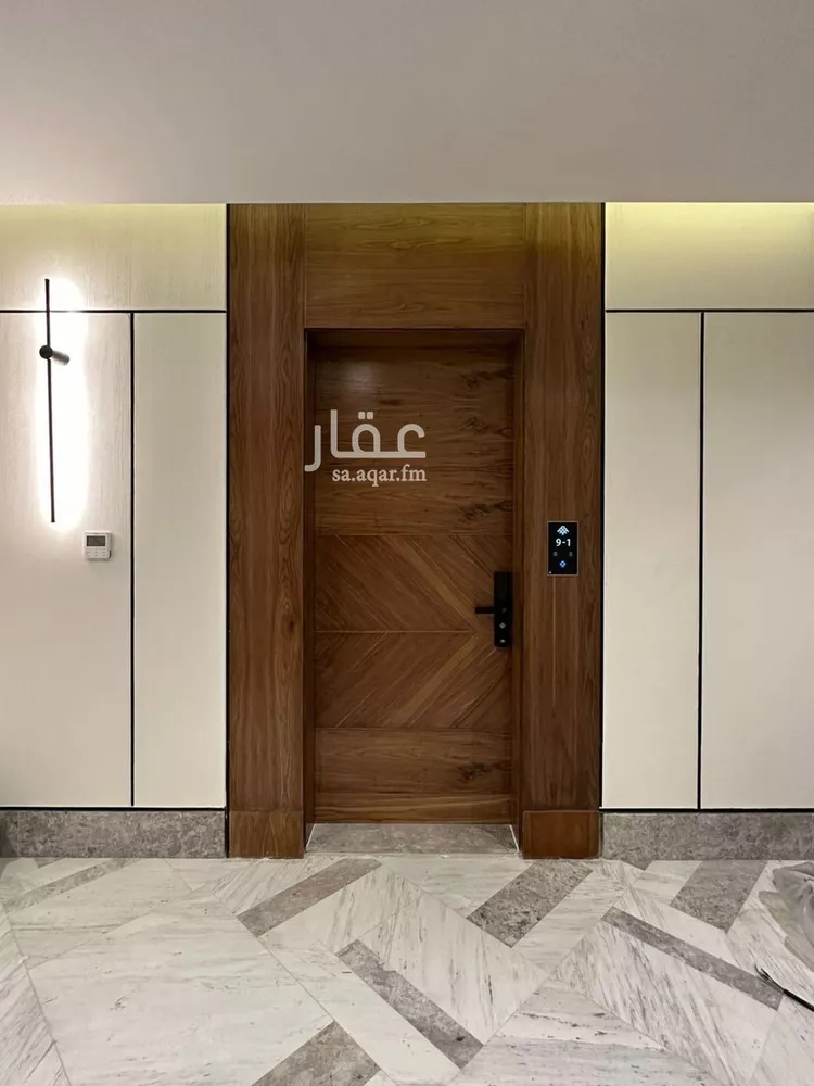 شقة للإيجار في شارع سليمان بن عبدالله الجبرين, حي النرجس, مدينة الرياض, منطقة الرياض صورة 3