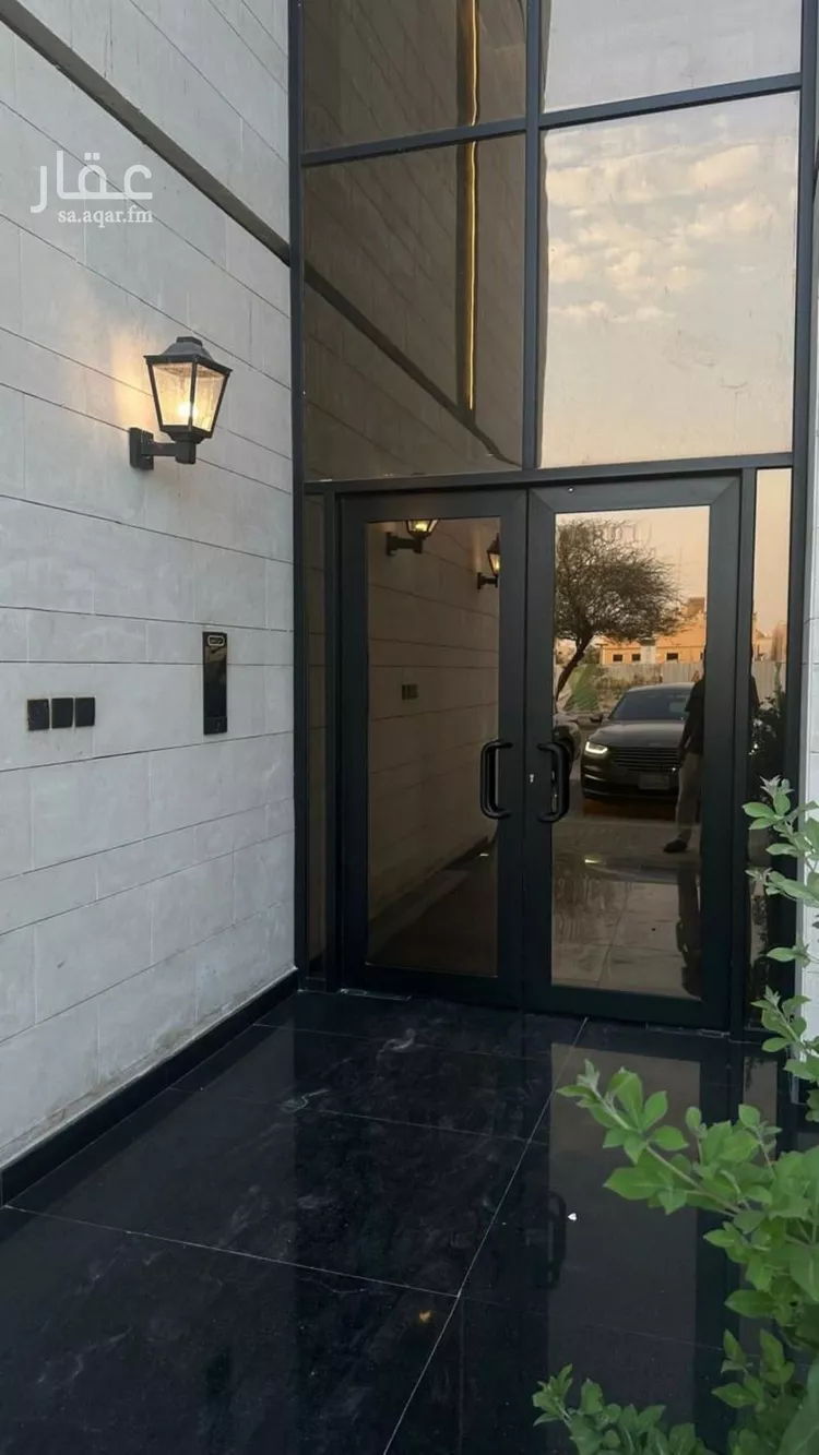 شقة للإيجار في شارع حفصة بنت عمر, حي الروضة, مدينة الرياض, منطقة الرياض صورة 2