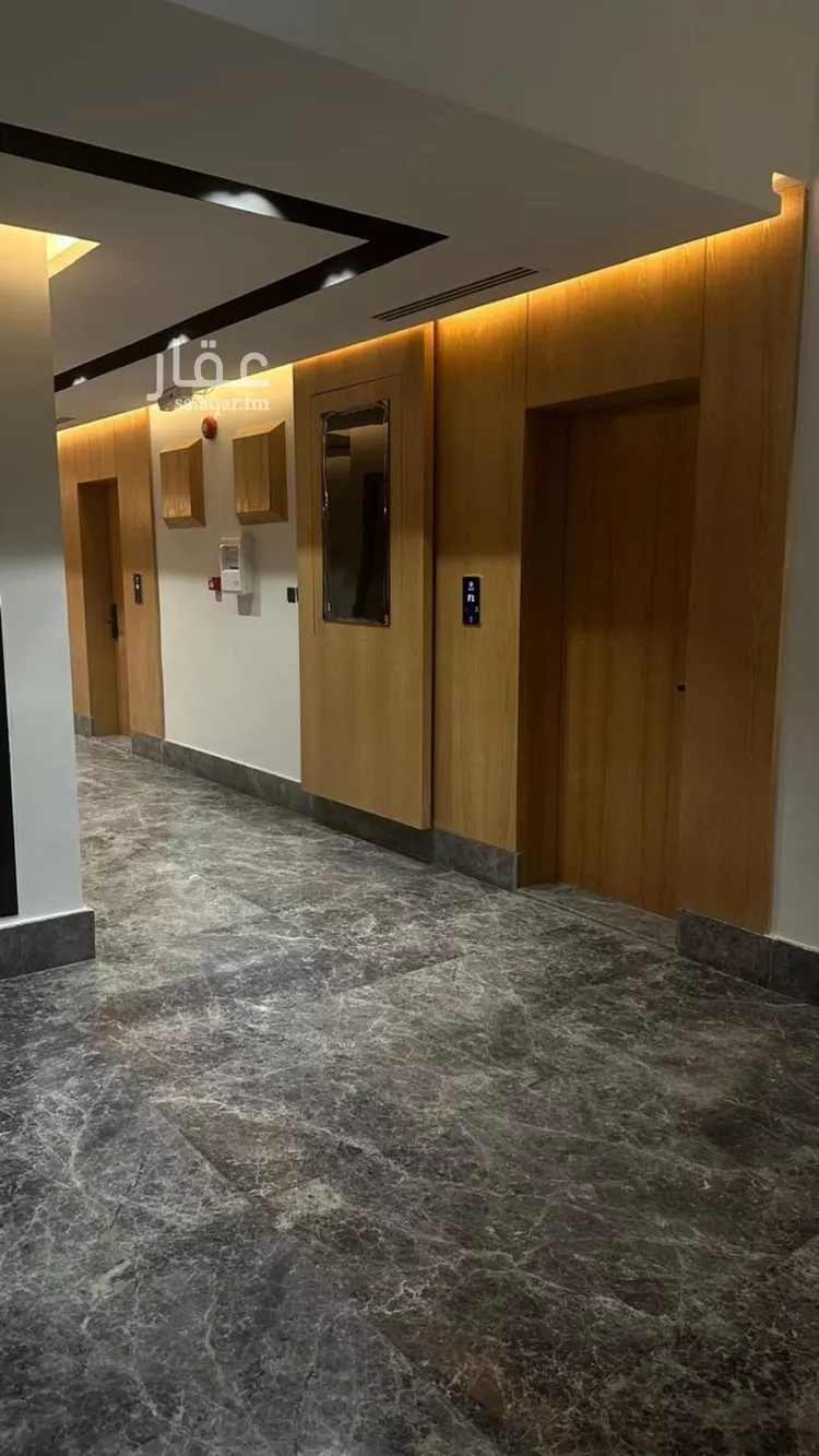 شقة للإيجار في شارع حفصة بنت عمر, حي الروضة, مدينة الرياض, منطقة الرياض